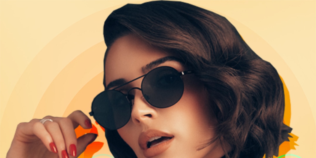Shop The Affordable Olivia Culpo X Prive Revaux Sunglasses Collab E Online Au